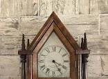 clock repair specialist