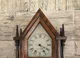 clock repair specialist