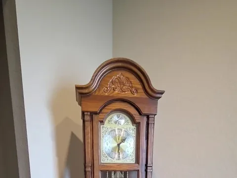 Clock Service, TX