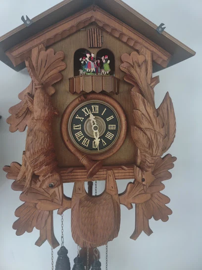 Clock Services