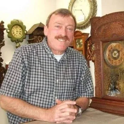 Clock Shoppe of the Ozarks