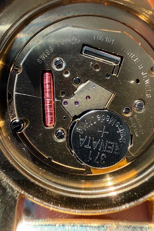 Clock Specialists LLC