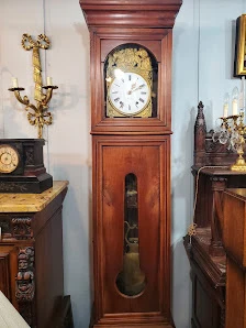 Clock Tech