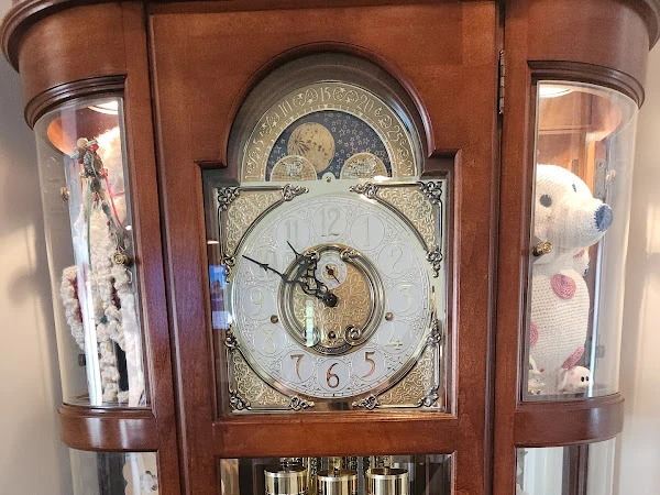 Clock Wise