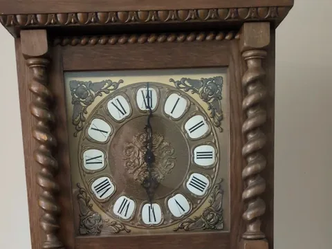 Clock Work