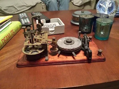 Clock Worx, LLC