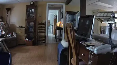 clockfolk of New England