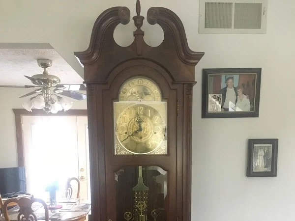 Clockhaus