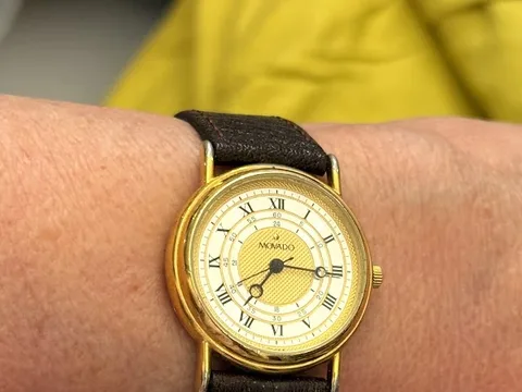Clockmaker's Gallery