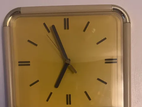 Clockman Clock Repair