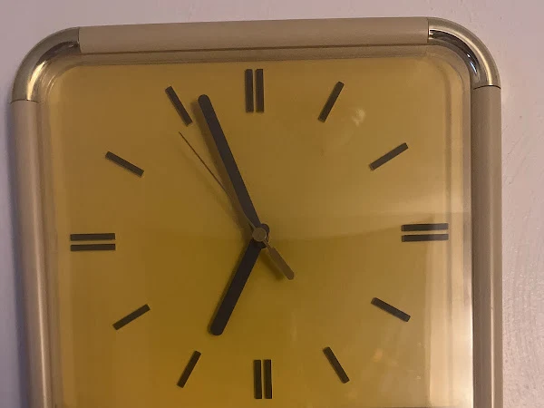 Clockman Clock Repair