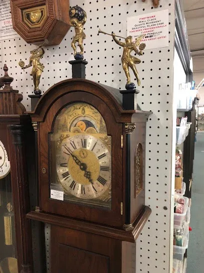 Clockman.bill LLC