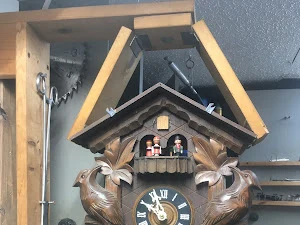 Clockwork Menagerie