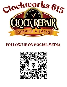 Clockworks 615