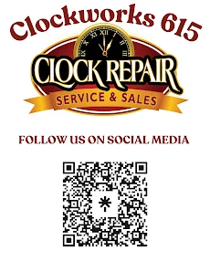 Clockworks 615