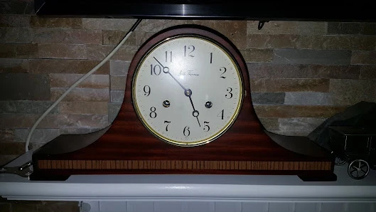 Clockworks Clock Repair