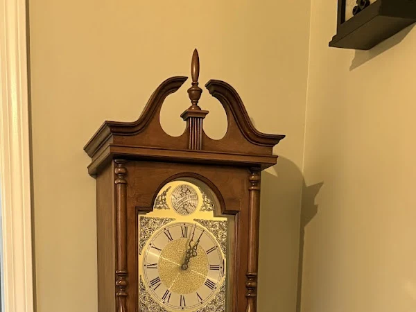 Clockworks Of Glastonbury