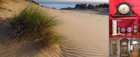 Coast Clocks