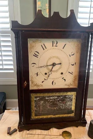 Coastal Clockworks (By Appointment Only)