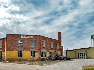 Colonial Antiques