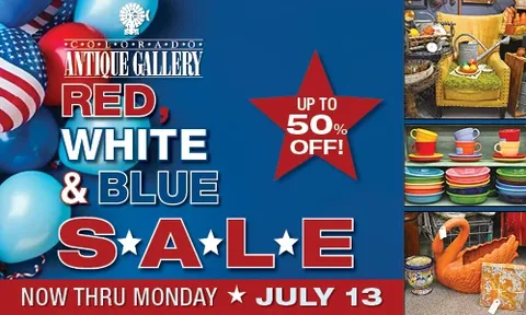 Colorado Antique Gallery
