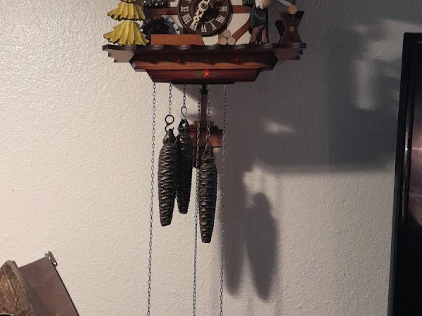 Colorado Clock Repair
