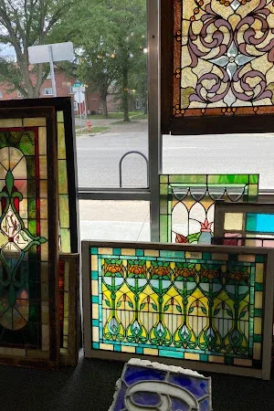 Conner's Architectural Antiques