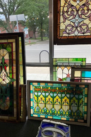 Conner's Architectural Antiques