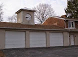 Coon Trail Clock Shop