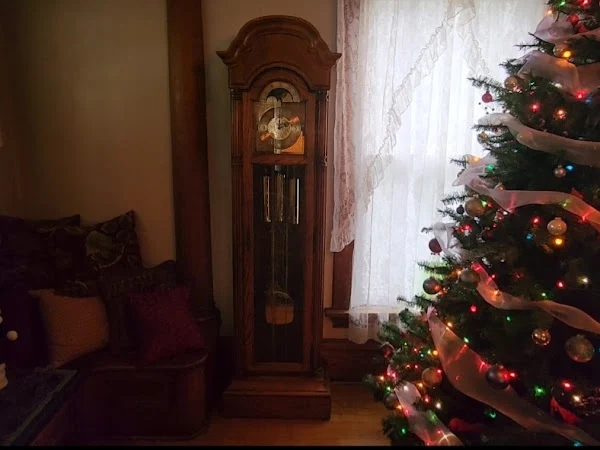 Country Clocksmith
