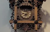 Covenant Clock Restorations LLC