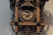 Covenant Clock Restorations LLC