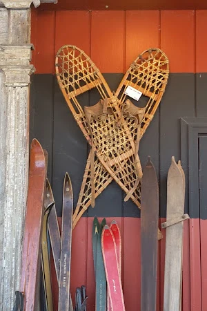 Covered Bridge Antiques