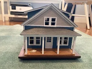 Cresswell Restoration and Woodworking