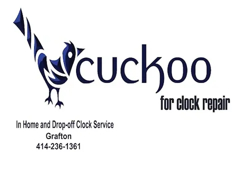 Cuckoo for Clock Repair