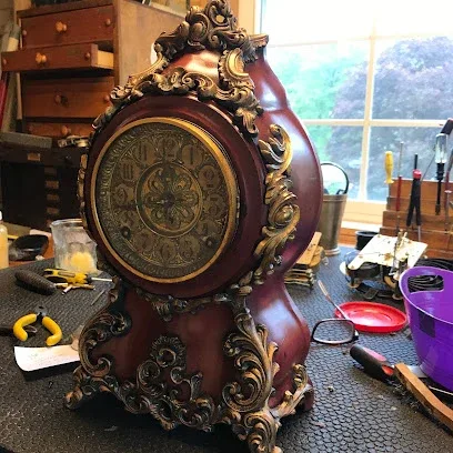 Curiosity Clockworks LLC