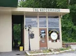Da-Po Clock, Watch & Jewelry Repair