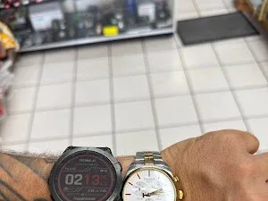 DANIA BEACH WATCH REPAIR AND NOTARY PUBLIC