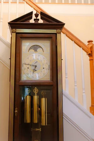 Daniel Lee Buffinga Grandfather Clock Repair