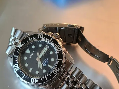 Daniele Watchmaker