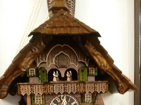 David's Clock Repair