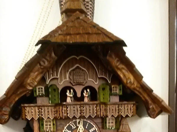 David's Clock Repair