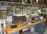 DC's Clock Shop
