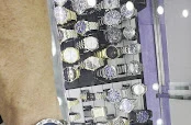 De La Rosa's Watch Repair LLC