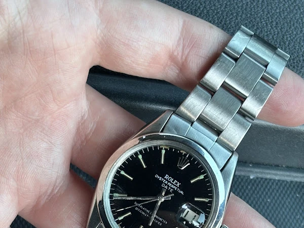 Delman Watch Service