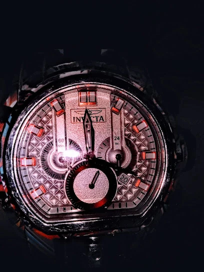 Derrick's Watch Repair