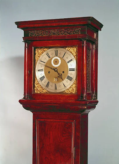Desert Property Maintenance -Clock Cleaning, Repair and Restoration Services