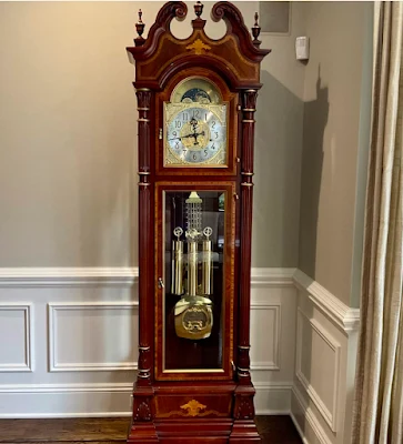 DFW Clocks