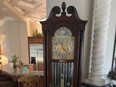 DG Clock Service formerly known as RG Clocks