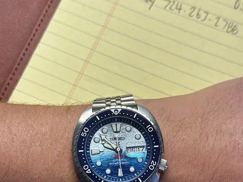 Dittmar's Chronotech